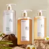 Higienizador de mãos com estética de alta qualidade, fragrância especialmente formulada, aroma de longa duração, suave e não irritante, hidratante, limpo, refrescante e não oleoso para mulheres