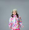 Ropa Nueva de Esquí para Niños, Deportiva y para Exteriores, Cortavientos e Impermeable, Chaqueta para Niños y Niñas, Ropa Cálida y a Prueba de Nieve