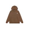 Roupas Infantis Dk Primavera e Outono Estilo Americano Retrô Meninos e Meninas Moletom com Capuz Estampado de Letras Blusa Casual Infantil Hoodie