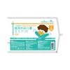 Mascarilla protectora de gel de silicona para cicatrices Hirsch Heino, pasta para la tos para niños, gel desensibilizante dental