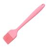 Fábrica atacado grande escova de óleo de silicone para churrasco escova de churrasco tudo em um escova de silicone sem fiapos