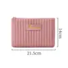 Nova Bolsa de Armazenamento Mini Tamanho de Veludo Holandês Bolsa de Armazenamento Cosmético Portátil Bolsa Cosmética de Viagem de Grande Capacidade