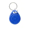 Llavero Ic Tarjeta de Control de Acceso Tarjeta Ic Tarjeta de Elevador Tarjeta de Control de Acceso Id Chip Sensor M1 Tarjeta de Control de Acceso Hebilla de Copia Cuid