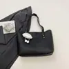 Bolso de mano grande y moderno para mujer, bolso de mano elegante, bolso para el trabajo, bolso de hombro, bolso para el antebrazo para mujer