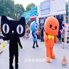 Fábrica de Guangzhou tablero protector de césped para escenario de boda actividad al aire libre alquiler de tablero protector de césped para piso