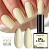 Limegirl Set de Esmalte en Gel para Uñas Set Completo de 200 Colores Nuevo Estilo Esmalte en Gel Dediles Barbie Certificado por la FDA