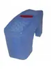Caja de Humidificación Calentador Eléctrico Calentador de Aceite Eléctrico Caja de Agua Gran Capacidad Accesorios Máquina Humidificadora