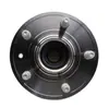 Rodamiento de Cubo de Rueda Vkba7141 Rodamiento Kit de Reparación de Rueda Delantera 2WD Adecuado para Tesla: Unidad de Cubo de Rueda Modelo S