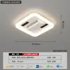 [selección estricta] lámpara ventilador sin aspas 2025 nueva simple moderna cálida para ojos inteligente lámpara de techo ventilador de techo lámpara principal
