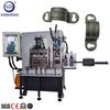 Máquina Perforadora de Perfiles Canal de Acero, Cobre, Hierro, Aluminio de Acero Inoxidable, Equipo de Conformado de Abrazaderas para Tubos, Máquina Integrada de Perforación y Doblado de Material Plano