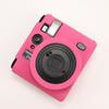 Para la compacta mini99 funda protectora de color sólido al por mayor funda suave resistente al desgaste funda de silicona para cámara MINI99