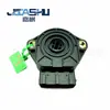 Sensor de Posición de Acelerador Automotriz para Renault 8200139460 7700431918 Cts4089