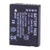 La Batería Dmw-Bcg10E es Adecuada para la Cámara Panasonic Dmc-Zs1 Zr3 Zs3 Gk Zs5 Zs7 Zs20
