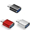 Adaptador Otg para Celular Apple Pen Drive Teclado Mouse Conversor USB 3.0 Adaptador de Placa de Som para iPhone