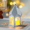 Luz nocturna con forma de lápiz creativa, vela electrónica LED, decoración de tienda, accesorios para fotos, arreglos de cumpleaños, adornos de escritorio