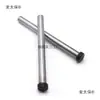 Empurrador de Pino Ejetor de Aço Acessórios para Moldes de Pino Ejetor Plástico/Metabo