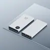 Batería Externa de Carga Súper Rápida de 22.5W Certificada 3C, Gran Capacidad de 20000mAh, Fuente de Alimentación Móvil para Exteriores