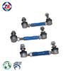Haval H9H8 Barra Estabilizadora Elevadora Ajustable Perno de Bola Barra de Equilibrio Barra Vertical Pequeña Barra Estabilizadora Transversal Pluma Pequeña Cuerda de Ciruela
