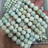 Pulseira de Cristal Rosa Ametista Natural 8mm Cristal Branco Várias Pedras Preciosas Cristal Pedra Bruta Pulseira Cinco Elementos Atacado