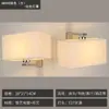 [Transfronteiriço] Luminária de Mesa Minimalista Estilo Americano, Luminária de Estudo, Luminária de Sala de Estar, Luminária de Parede Criativa Retro para Casa