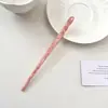 Pasador de Ácido Acético de Princesa Sirena para Mujer, Pasador Simple Moderno de Estilo Antiguo para Uso Diario, Nuevo Accesorio para el Cabello 2026