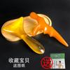 Massageador de Pés, Massageador de Pontos de Acupuntura para Pés e Pernas, Bastão de Massagem Terapêutica para Pés, Bastão de Acupressão, Ferramenta Massageadora Triangular
