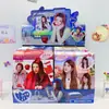 Nueva Serie de Cajas Ciega Culturales y Creativas de Celebridades Regalos, Bolígrafos de Gel Retráctiles, Papelería de Estudio, Caja de Regalo Sorpresa de la Suerte, Bolsa Ciega
