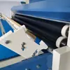 [Shanghai Sanyou] Equipamento para Vestuário Máquina de Colar Tecido Máquina de Compósito Termofusível Máquina de Transferência Térmica Hot Stamping Máquina de Laminação