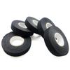 Fita de chicote de fio de flanela fita de chicote de arame automotivo isolamento ruído anormal fita resistente a altas temperaturas fita elétrica