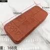 Estuche Cuadrado Grande para Gafas con Esquinas Redondeadas, Piel, Estuche para Gafas con Placa de Acero Hierro Resistente a la Presión, Adecuado para Gafas de Prescripción y Gafas de Sol
