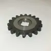 Gama Completa de Acessórios para Talhas de Corrente Manual: Engrenagens, Rolamentos, Eixos Longos, Coroas, Rodas Guias, Rodas de Apoio, Peças de 1 Tonelada e 2 Toneladas