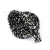Acessórios de vestuário mais vendidos transfronteiriços Cinto de strass com adesivo hot melt Tira hot stamping acessórios para joias DIY Cinto de strass de resina