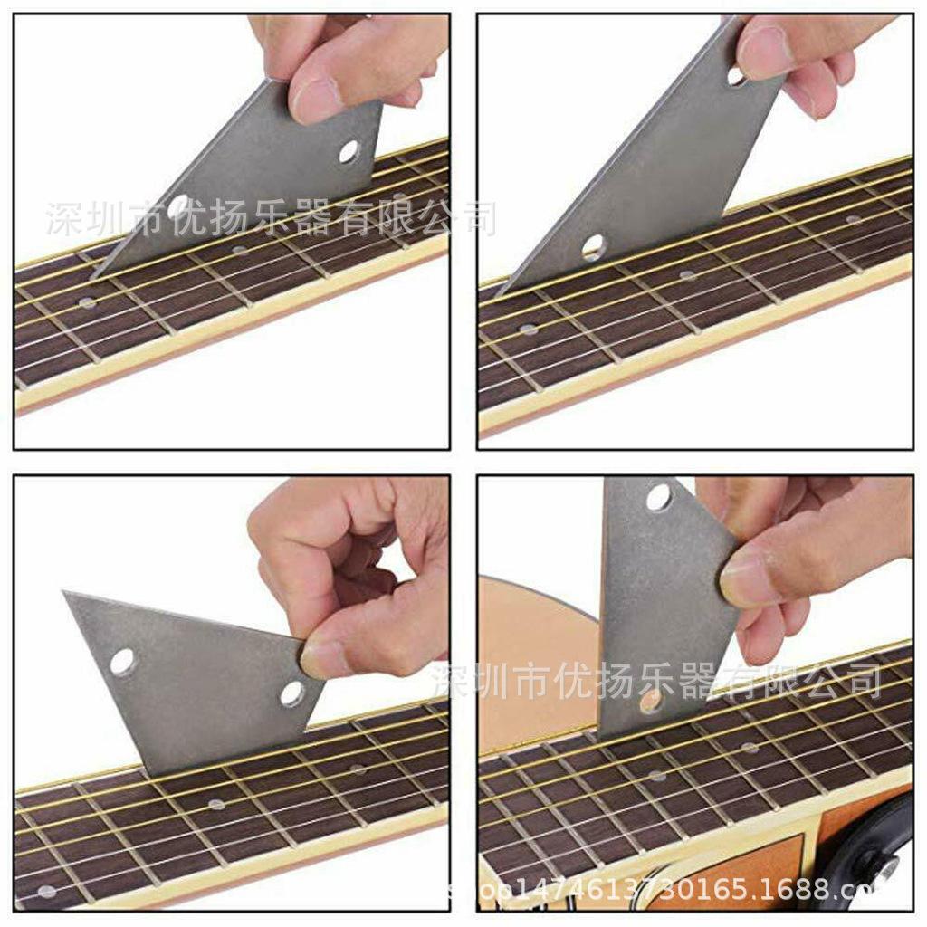 US-6Pcs-Guitar-Luthier-Tool-Ki