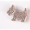 Adecuado para Zapatos Croc Accesorios para Hebillas de Zapatos Flores Lindas para Zapatos DIY Joyería Extraíble Hebillas Decorativas Venta al por Mayor