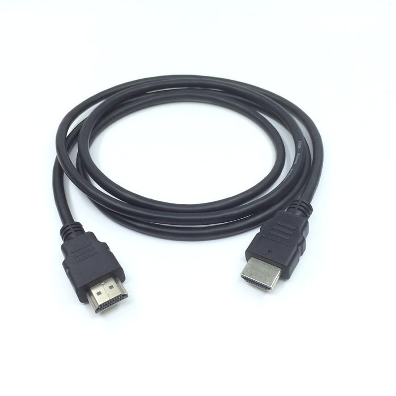 HDMI无网镀镍头 (4)