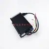 Carregador de empilhadeira elétrica de serviço médio Little King Kong 24V 10A carregador embutido 2 toneladas Big King Kong Cabo de alimentação 48V