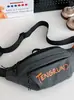 Bolsa Transfronteiriça Feminina Esportiva Japonesa de Ombro Transversal Pequena Casual Versátil Bolsa para Celular Bolsa de Cintura Simples Bolsa de Peito para Casal