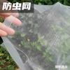 Venta Directa de Fábrica Malla Anti-Insectos para Invernadero Agrícola de Hortalizas, Malla de Nylon para Invernadero, Malla Protectora Anti-Envejecimiento, Malla de Aislamiento para Jardinería al Aire Libre