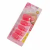 Suprimentos para arte de unhas atacado kit removedor de unha do pé óleo para unhas com terapia de luz de cristal cola clipe removedor de unha do pé