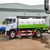 Dongfeng Dolic D9 15 Toneladas de Caminhão-pipa para Arborização Urbana Tratamento Preferencial 18 Toneladas de Caminhão-pipa para Paisagismo Fabricantes