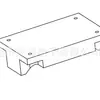Base de Indutor Base de Anel Magnético 22x14mm Base BASE-041