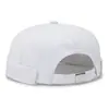 Gorra tipo melón para hombre de estilo coreano sin visera, Gorra de marinero, Sombrero retro de moda para primavera y otoño, Hip-Hop, Street Dance