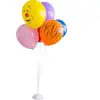 Suporte para Balão Kit de Arranjo Chao 75cm 6 Hastes