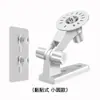Suporte de Câmera de Vigilância Ezviz Sem Furos C6C C6HC C6TC6TCC6CNC6HN Base Fivela Prateleira