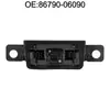 86790-06090 Adequado para Toyota Camry Câmera de Ré para Carro 8679006090
