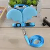 Corda de frango corda de pato pato caminhante ajustável hamster pato Cole corda de tração para caminhada corda de tração para animal de estimação tamanho pequeno