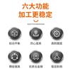 Taiwan AW Anwei Mango BT40-ER16/ER20/ER25/ER32/11-70/100 Pinza CNC