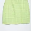 Vestido de Moda Elegante para Mujer con Cuello Halter Estilo Europeo y Americano Transfronterizo 2026 Vestido Francés 3152397