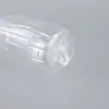 Tapa personalizada nueva para botella de agua separadora de miel para té con leche cold brew y jugos, transparente, artículo de moda, artículo más vendido