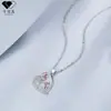 Dibujo Animado Transfronterizo Deseo Aliexpress Moda Europea y Americana Estilo Pájaro Naturaleza Collar de Pájaro Joyería Versátil para Mujer